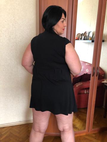 Индивидуалка Веста Фотография 4